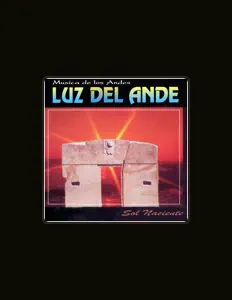 Luz Del Andeを聴いたり、ミュージックビデオを鑑賞したり、経歴やツアー日程などを確認したりしましょう！