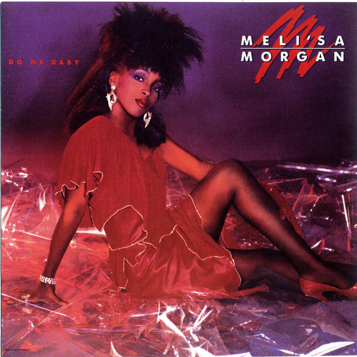 Do Me Baby Album By Meli sa Morgan Apple Music Do Me Baby Album By Meli sa Morgan Apple Music