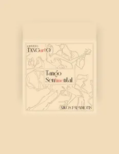 Luister naar Quinteto Tangarto, bekijk muziekvideo's, lees de bio, bekijk de tourdata, en meer!