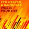 This Is Your Life (Extended Mix) artwork