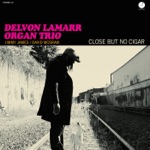 Delvon Lamarr Organ Trio - Can I Change My Mind