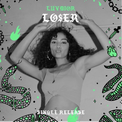 Lo$er - Single