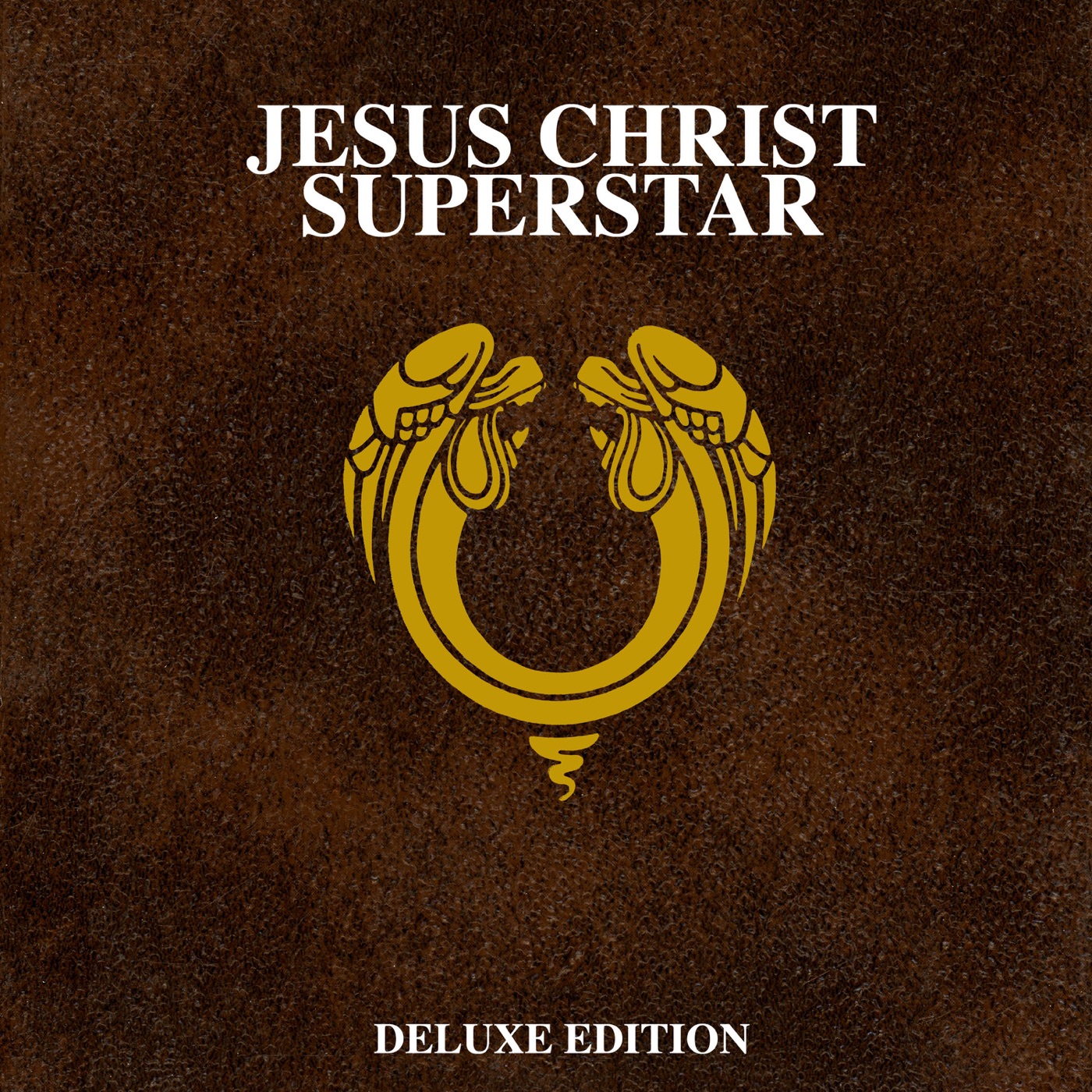 Jesus Christ Superstar (50th Anniversary / Deluxe) by Andrew Lloyd Webber, Tim Rice