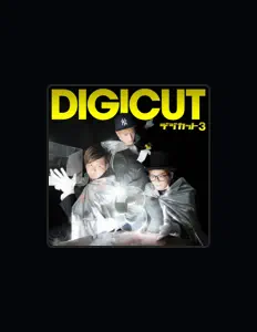 Listen to DigiCut, watch music videos, read bio, see tour dates & more!