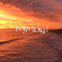 High School - Single - sammy rash