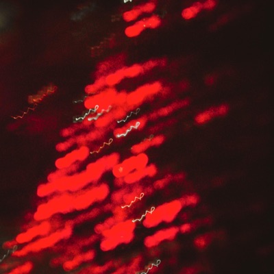 Red Light (feat. MOISS) - Single