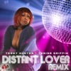 Distant Lover - Single