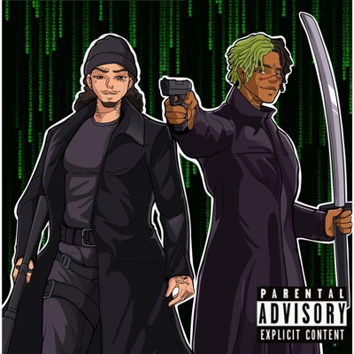 Matrix (feat. CHXPO) - Single