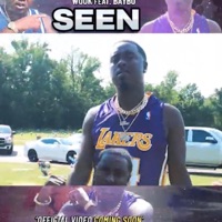 SEEN (feat. BAYBO) - Single - Wook
