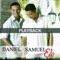 O Show de Deus - Daniel & Samuel lyrics