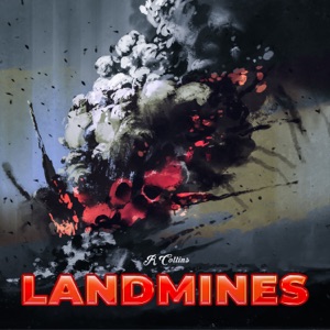 Land Mines (feat. Aaron Cole)