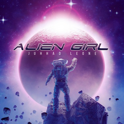 Alien Girl! (feat. KP_) - Single