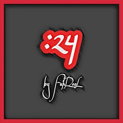 24 Seconds - Single