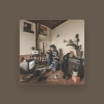 Listen to Syndrom Paryski, watch music videos, read bio, see tour dates & more!