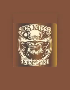 Jack Waters and the Unemployedを聴いたり、ミュージックビデオを鑑賞したり、経歴やツアー日程などを確認したりしましょう！