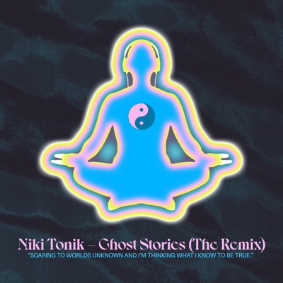 Ghost Stories (The Remix) [The Remix] - Single