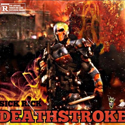 Deathstroke - EP