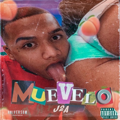 Muévelo J2a - Single