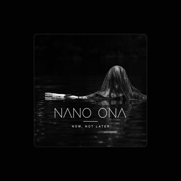 Nano Ona's avatar