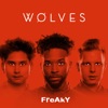 Freaky - Single