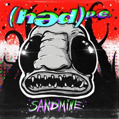 Sandmine - EP