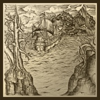 Album cover for A Vow (feat. Yo Zi) by Man of Reason