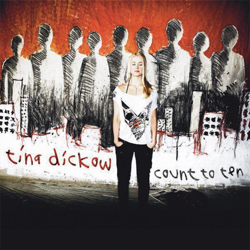 Count to Ten - Tina Dico Cover Art