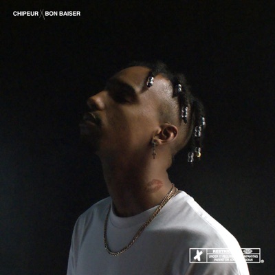 CHIPEUR X BON BAISER - EP