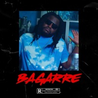 Bagarre - Single - Tazer