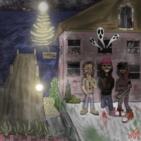 High Tide (feat. Zaire Farmer & HxnterXO) - Single - Jaydem