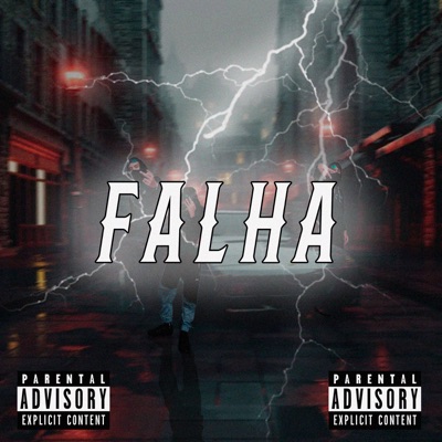 Falha - Single