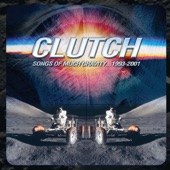 Clutch - Apache