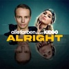 Start:13:18 - Alle Farben Feat. Ki... - Alright