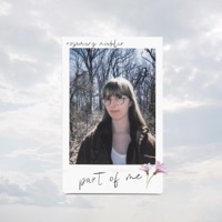 Part of Me - EP - Rosemary Minkler