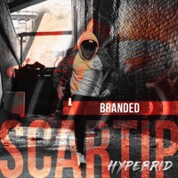 Branded - Single - Scartip