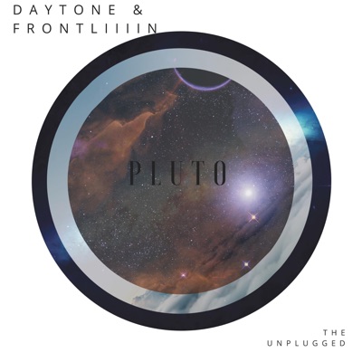 Pluto (feat. Frontliiiin) - Single