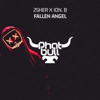 Fallen Angel - Single - 2Sher & ion.B