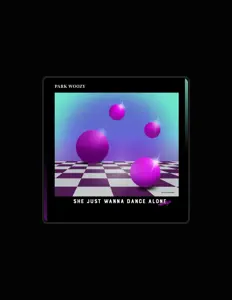 Park Woozy सुनें, म्यूज़िक वीडियो देखें, बायो पढ़ें, दौरे की तारीखें और बहुत कुछ देखें!