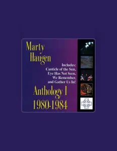 Listen to Marty Haugen, watch music videos, read bio, see tour dates & more!