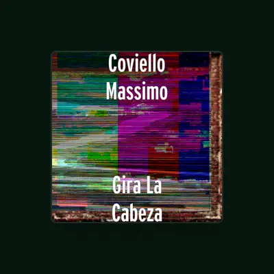 Listen to Coviello Massimo, watch music videos, read bio, see tour dates & more!