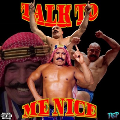 Talk To Me Nice - Single