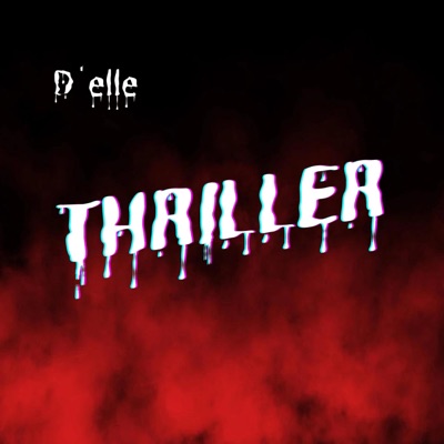 Thriller - Single