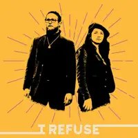 I Refuse — The Burroughs