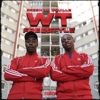 William Thomas Freestyle (feat. Fresh laDouille) - Single - William Thomas