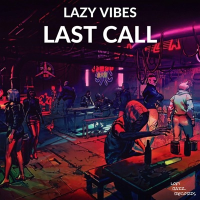 Last Call - Single