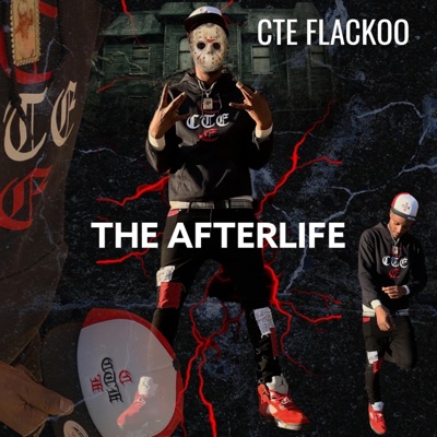 The AfterLife - EP