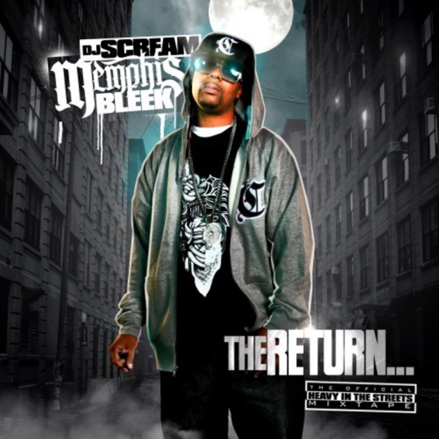 洋楽 G-RAP / Ablaze - Here I Come G-RAP / Ablaze - Here I Come