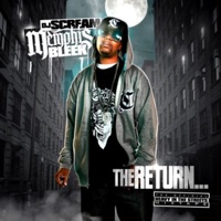 The Return - Memphis Bleek