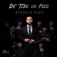 De Todo un Poco - Antonio Nido