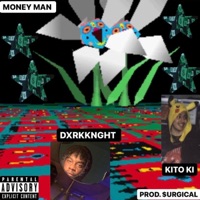 Money Man (feat. Dxrkknght) - Single - Kito Ki